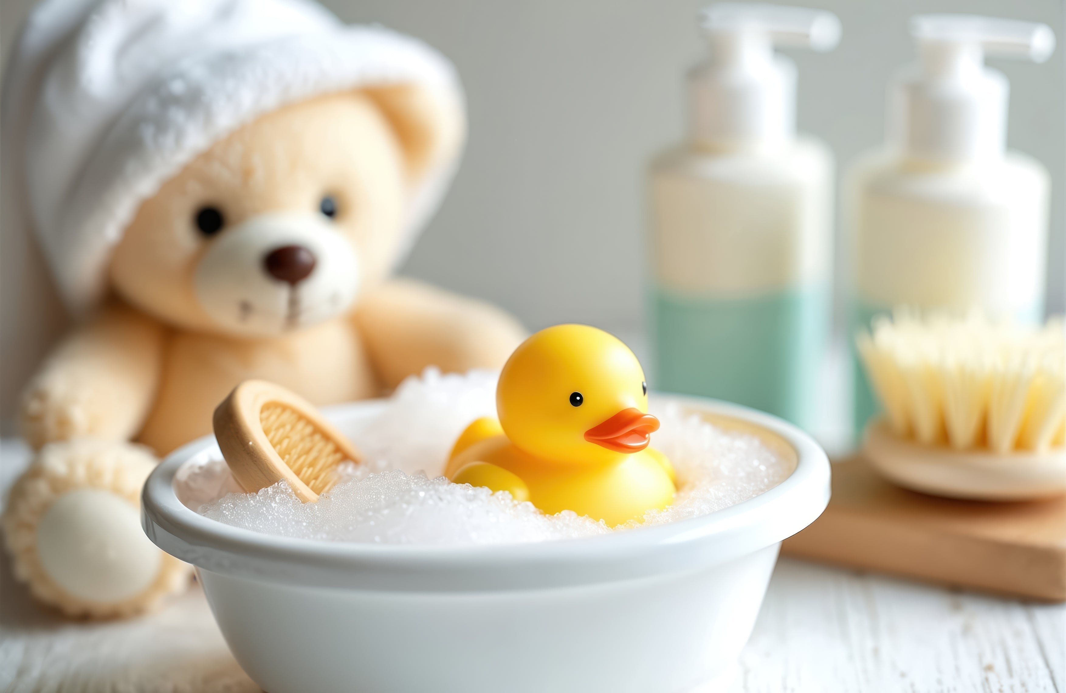 Higiene y Cuidado Delicado