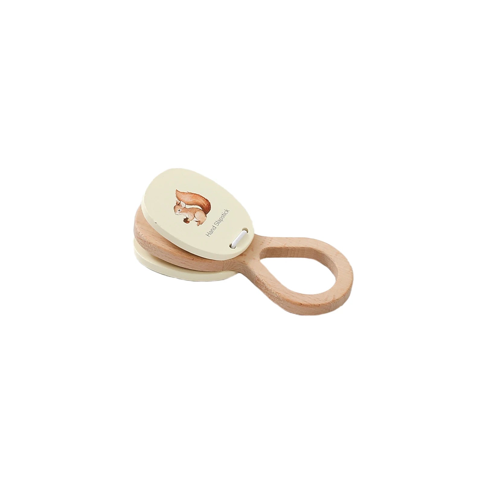 Instrumentos Musicales Montessori | Estimulación Sensorial Temprana