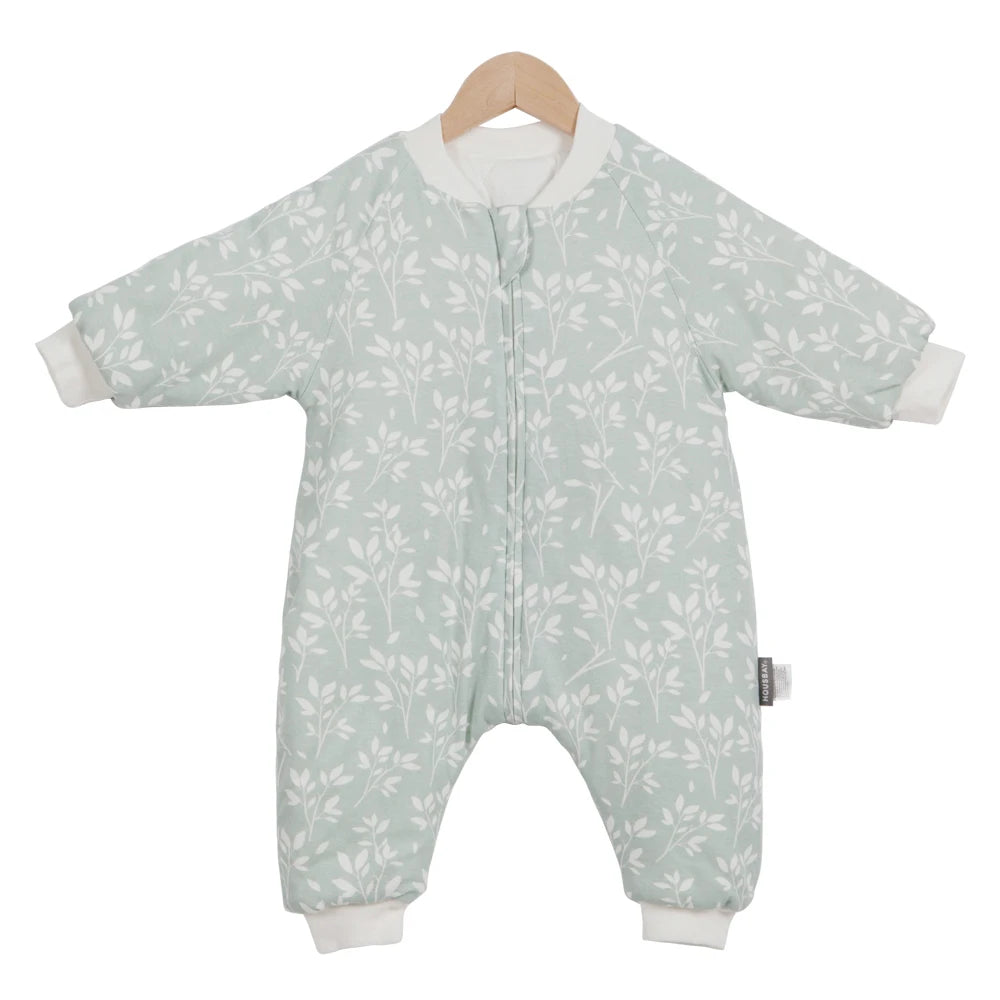 Saco de dormir tipo mameluco 2.5 TOG (3M-4T)