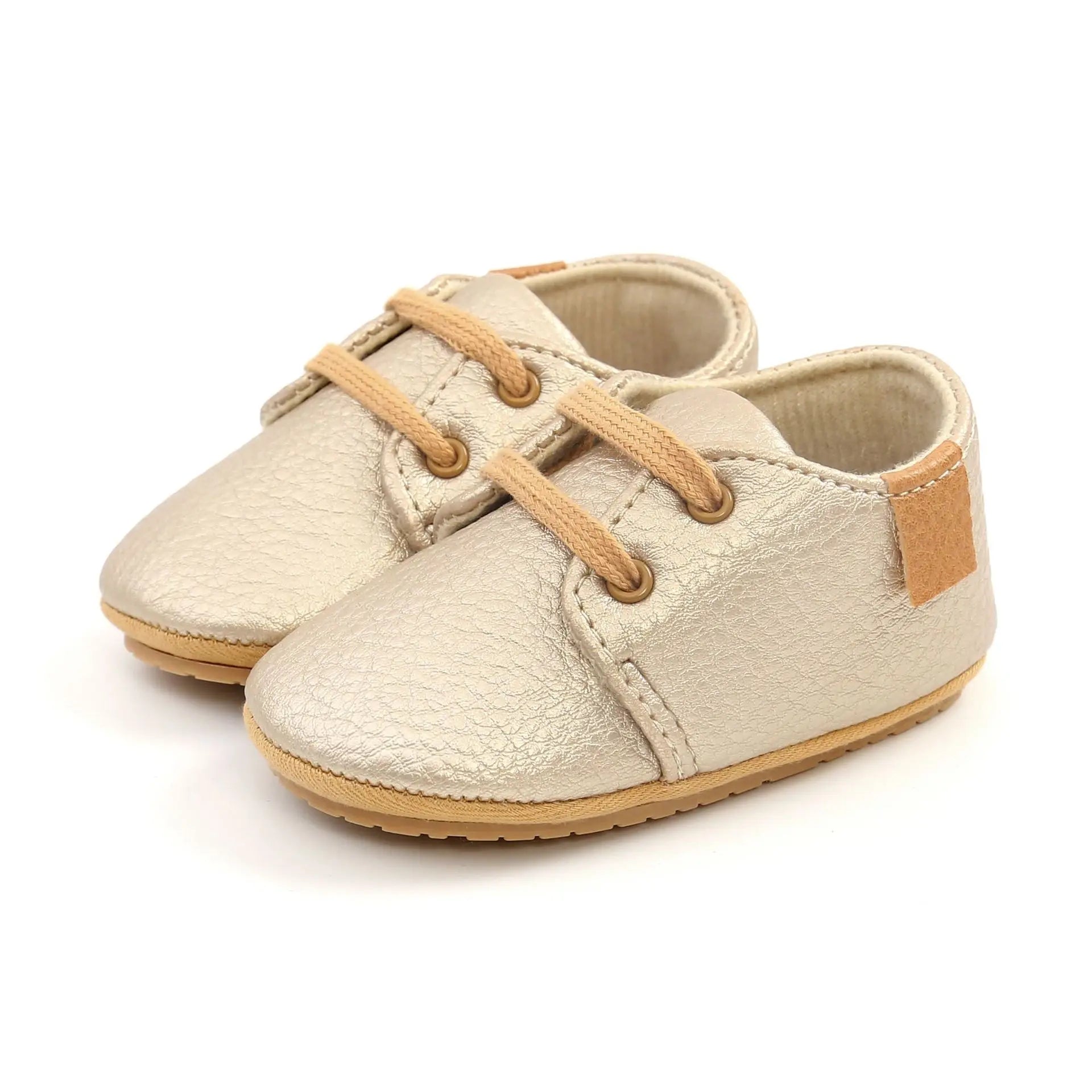 Zapatos Clásicos para bebé (0-18M)