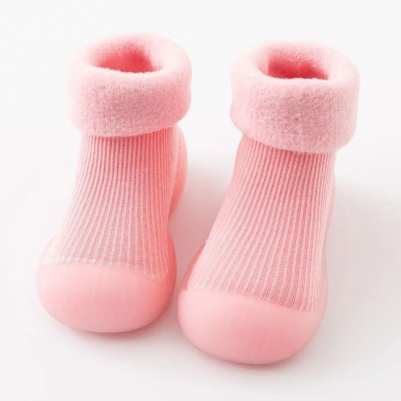Botitas para Bebé y Niño (0 a 3 Años) | Pimeros pasos