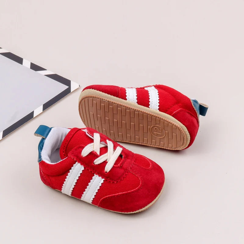 Zapatos Deportivos para Bebé (0-18M)