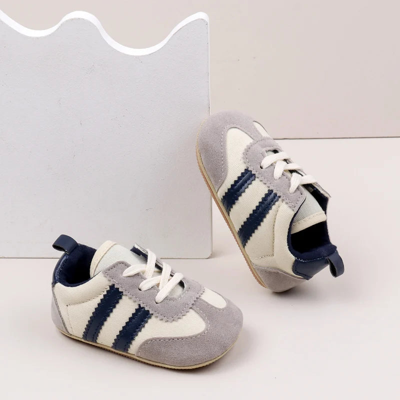 Zapatos Deportivos para Bebé (0-18M)