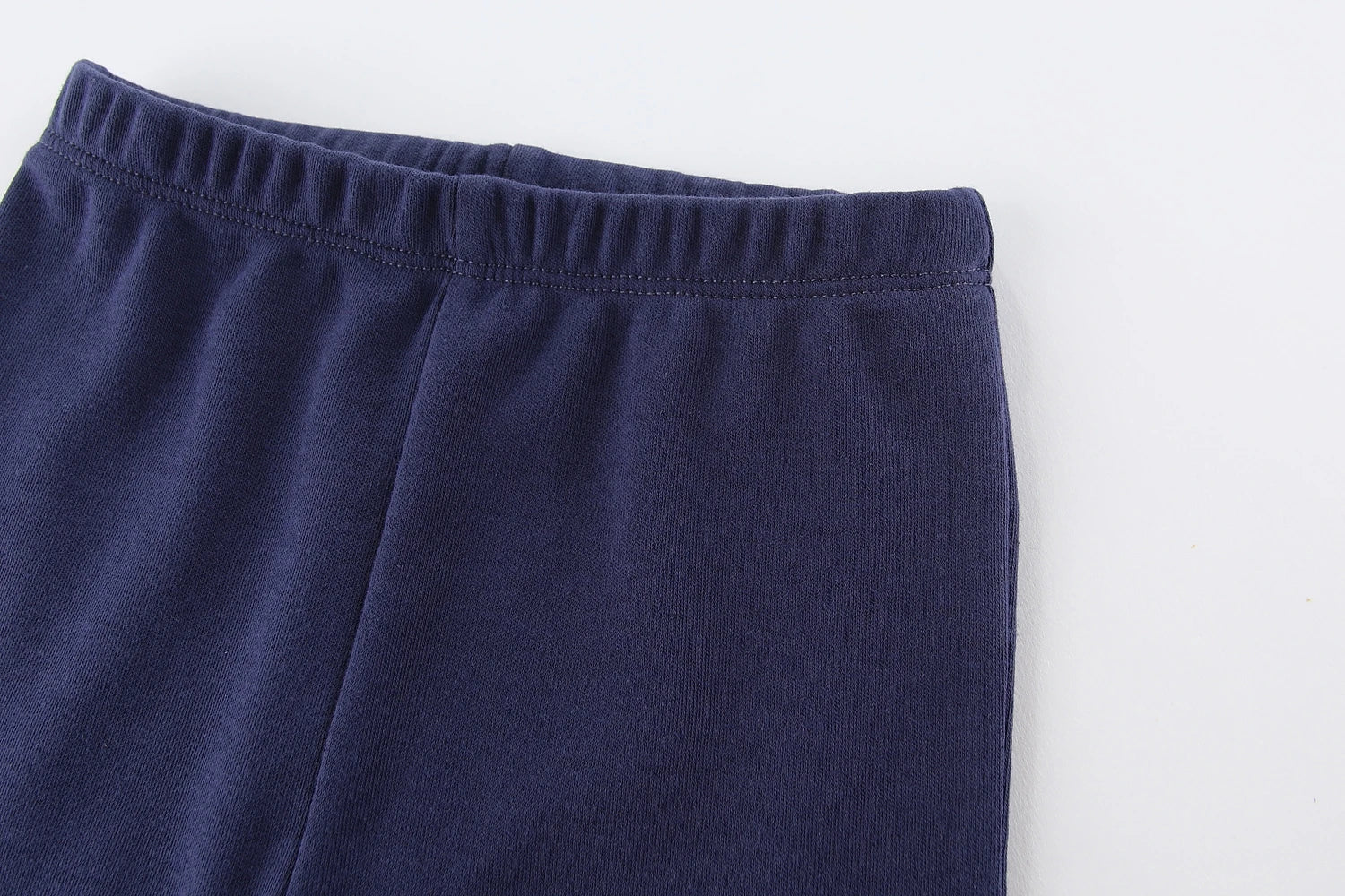 Set de 4 Pantalones de Algodón (0-24M)