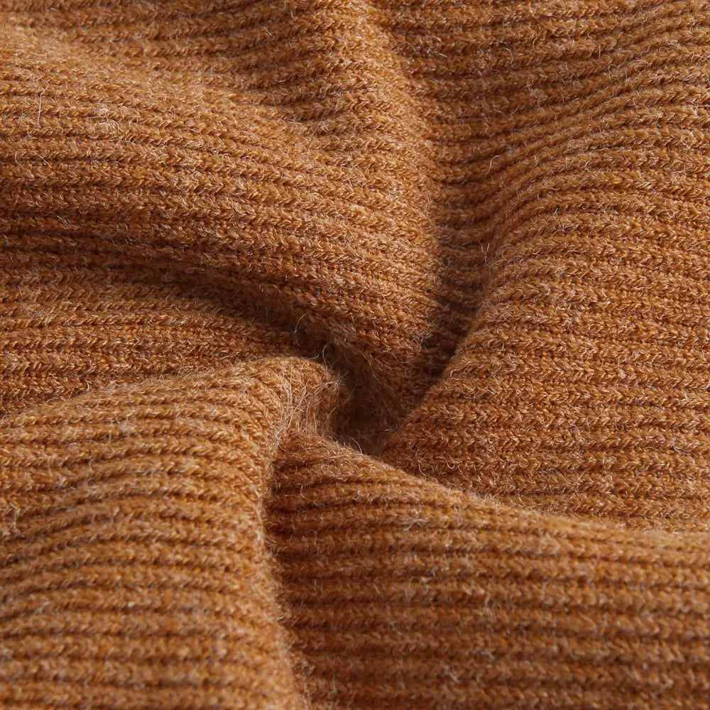 Pantalones con lana y gruesos | Esenciales de Invierno y Otoño  (6M-6T)