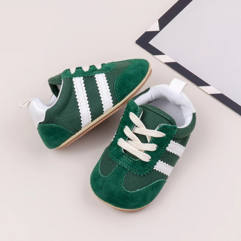 Zapatos Deportivos para Bebé (0-18M)