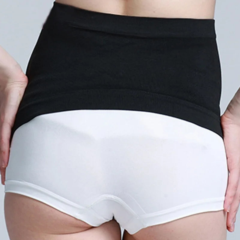 Cinturón de Soporte Prenatal para Embarazo | Faja Ajustable para Vientre, Espalda y Alivio del Dolor Pélvico