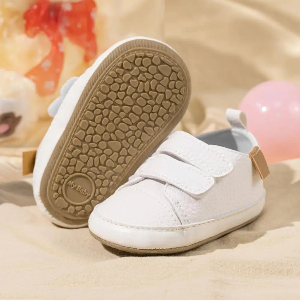 Zapatos Clásicos para bebé (0-18M)