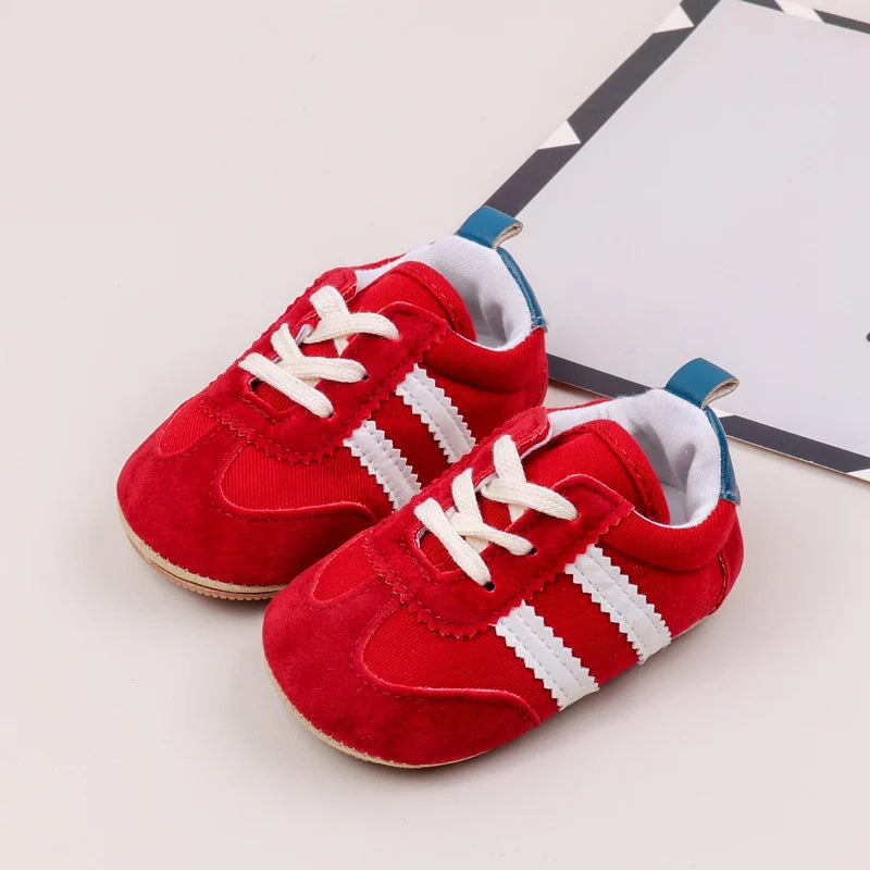 Zapatos Deportivos para Bebé (0-18M)