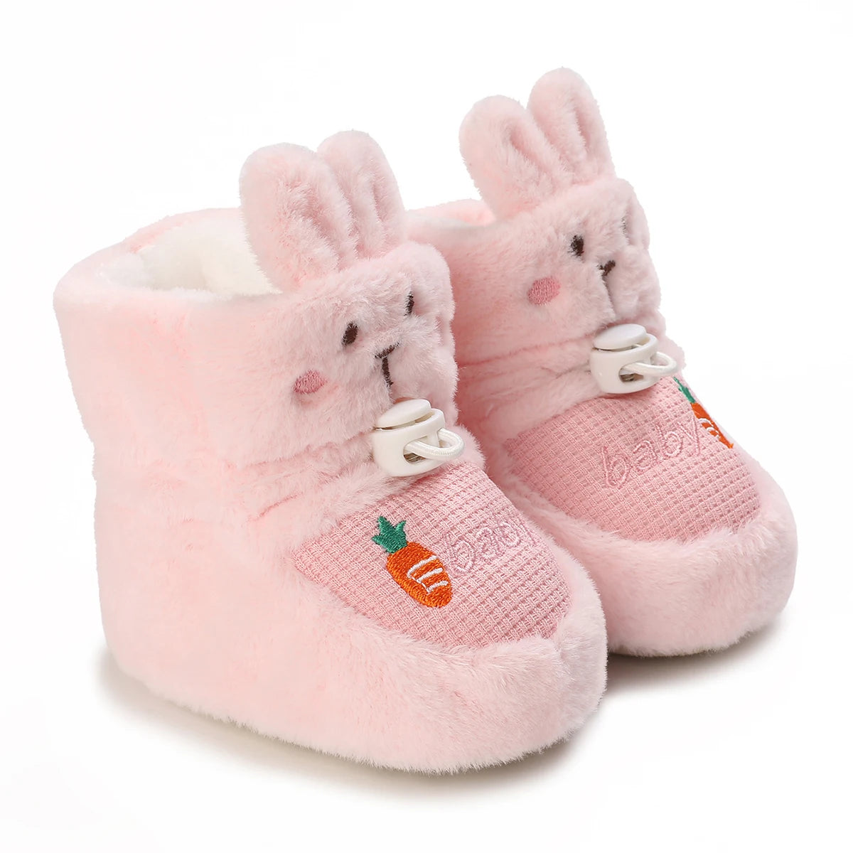 Botas Bebé Antideslizantes (0-18M)