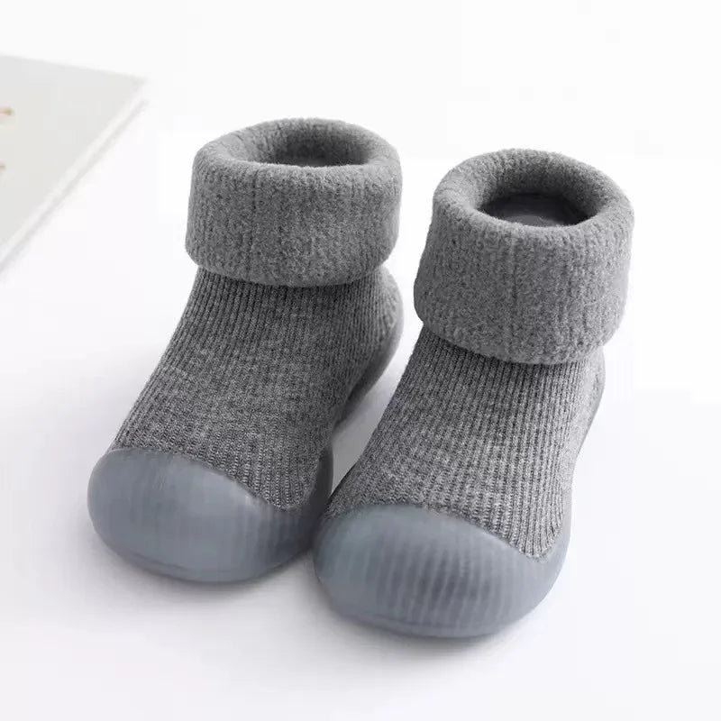 Botitas para Bebé y Niño (0 a 3 Años) | Pimeros pasos