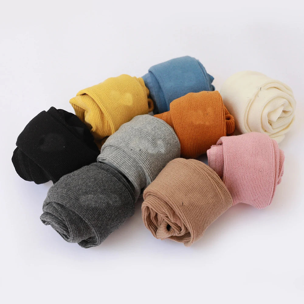 Pantimedias con Tirantes para Bebé (Unisex) (0-3T)