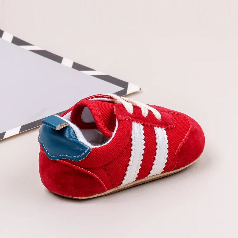 Zapatos Deportivos para Bebé (0-18M)