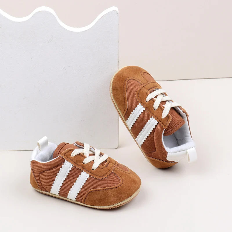 Zapatos Deportivos para Bebé (0-18M)