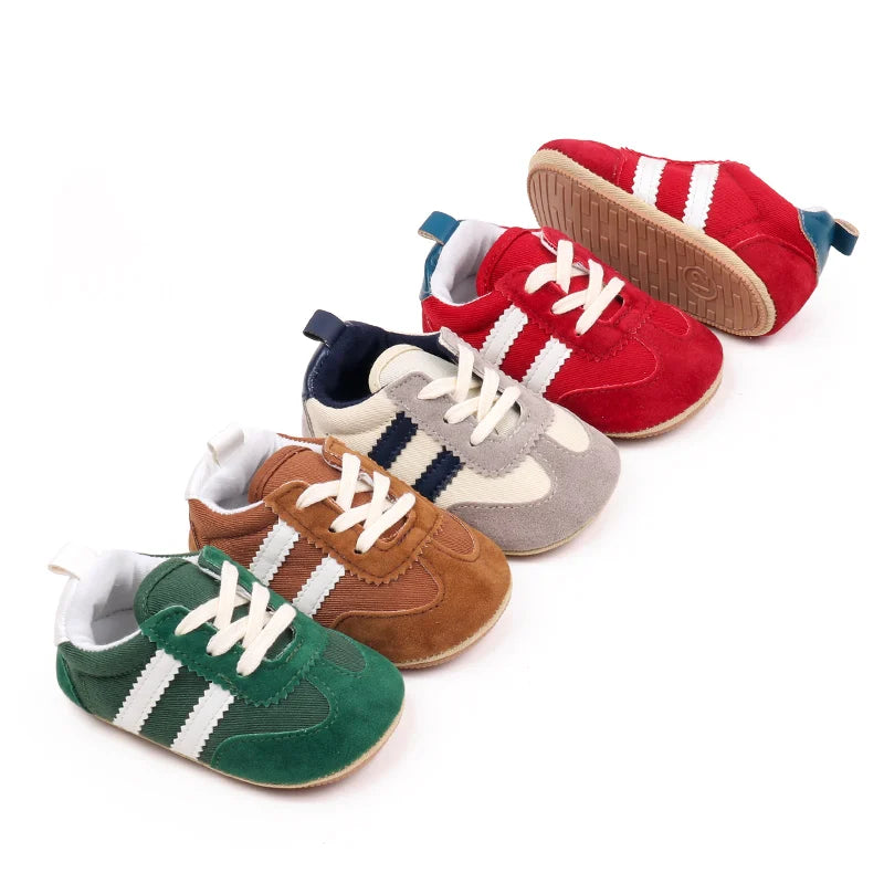 Zapatos Deportivos para Bebé (0-18M)