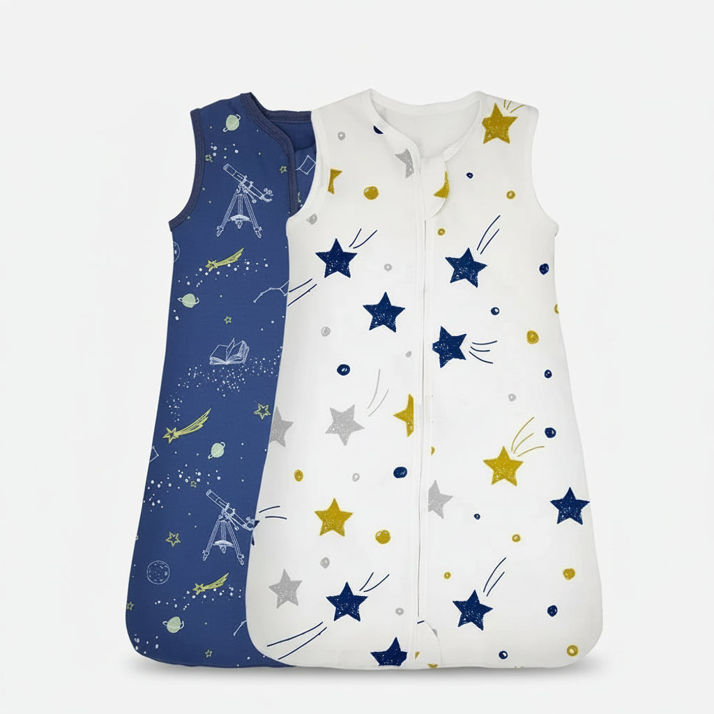 Saco de Dormir para Bebé (3-18M)