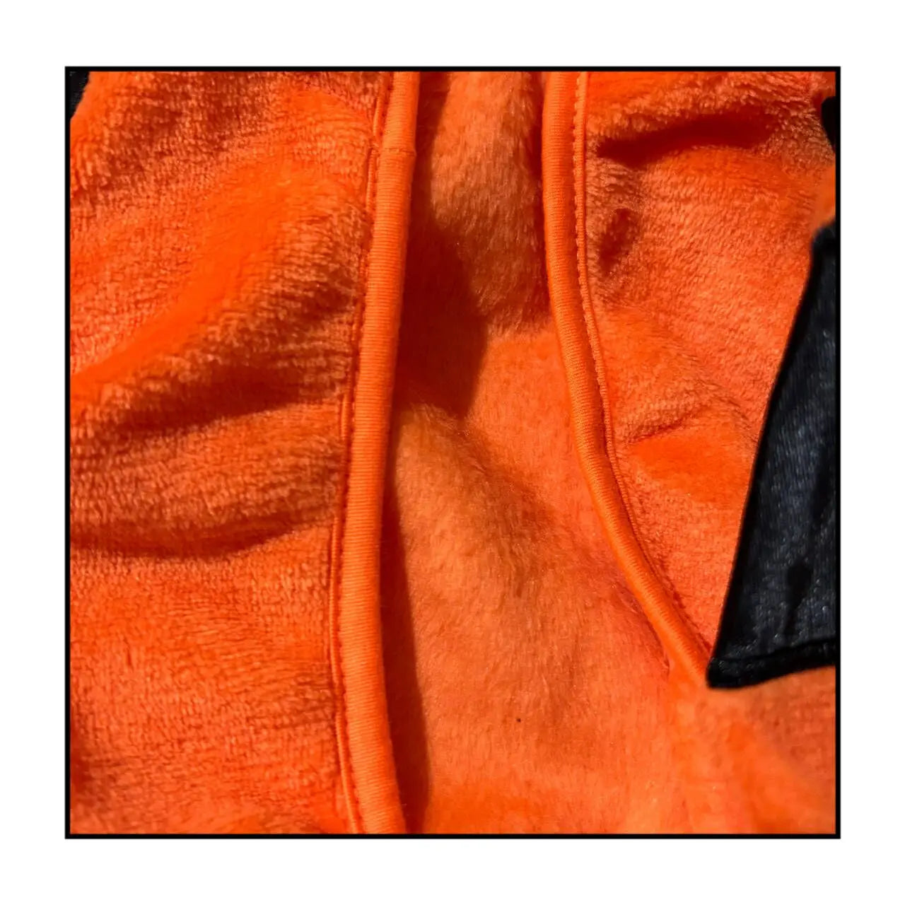 Bata de Baño Infantil Tigger  (2T-6T)