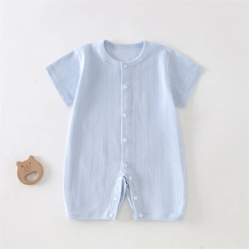 Pañalero Unisex para Bebés (0-24M)
