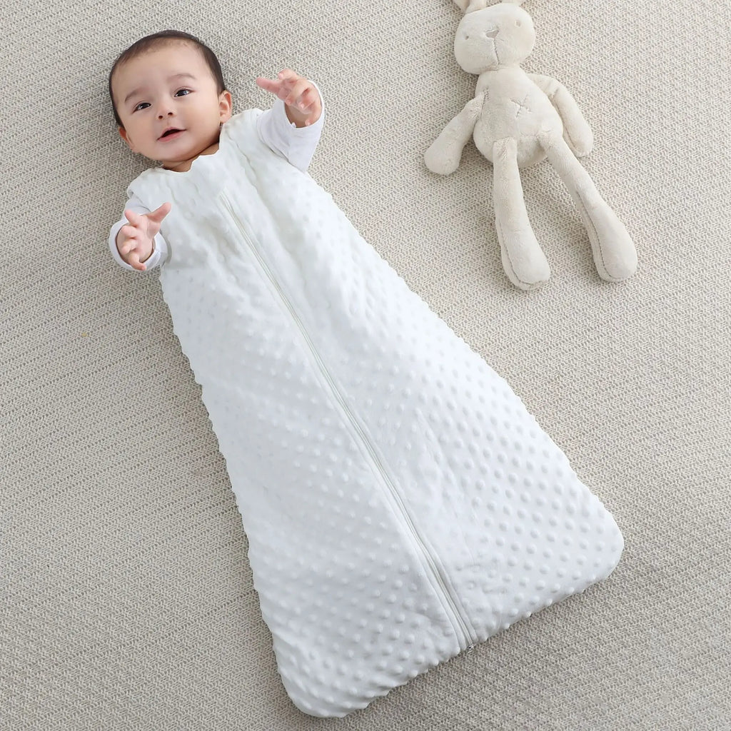 Saco de Dormir sin mangas (0-12M)