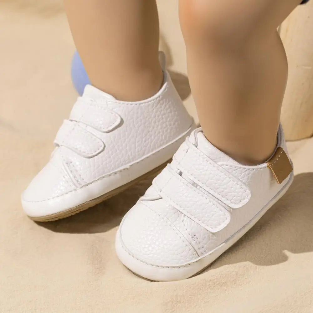 Zapatos Clásicos para bebé (0-18M)