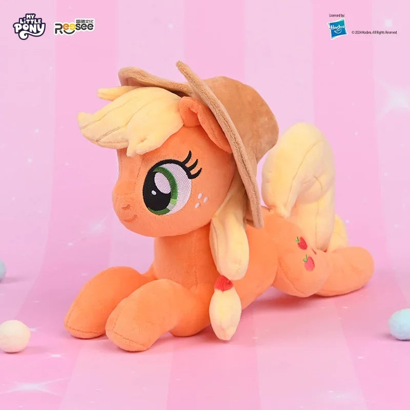 Peluches de My Little Pony: 30 cm (Izzy Moonbow, Twilight Sparkle y más)