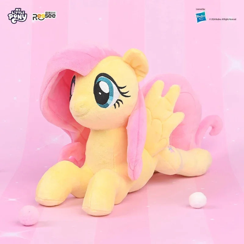 Peluches de My Little Pony: 30 cm (Izzy Moonbow, Twilight Sparkle y más)