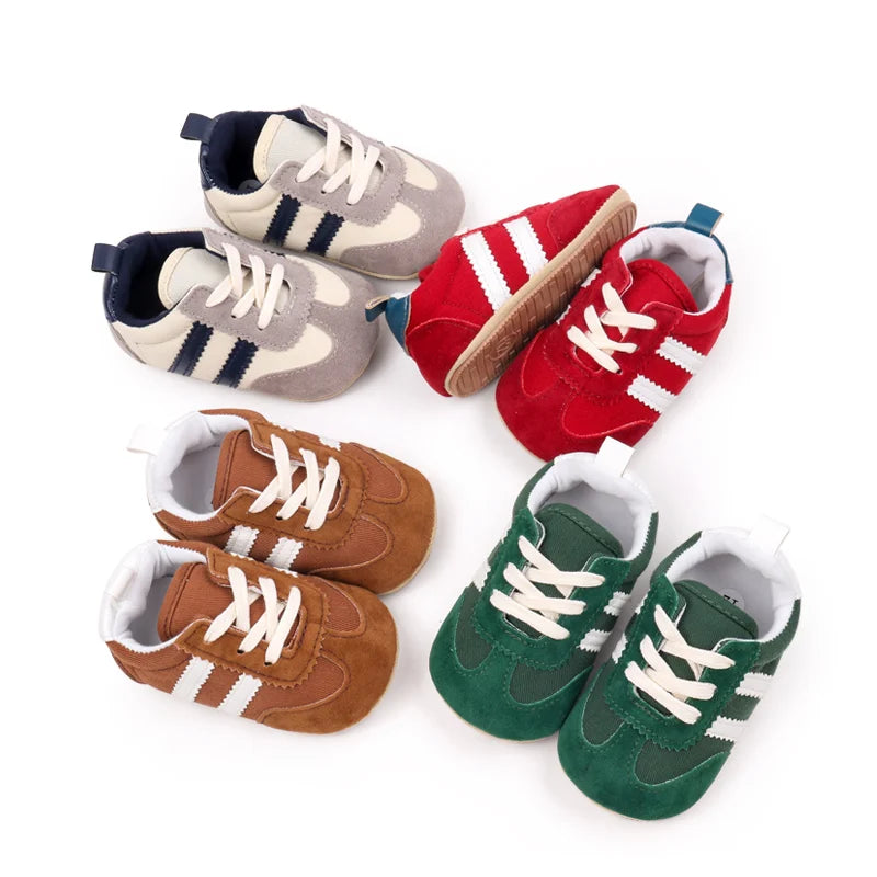 Zapatos Deportivos para Bebé (0-18M)