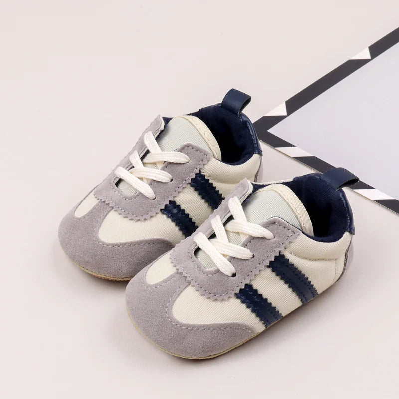 Zapatos Deportivos para Bebé (0-18M)