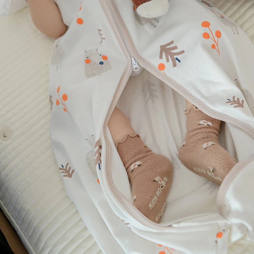Saco de Dormir para Bebé (3-18M)
