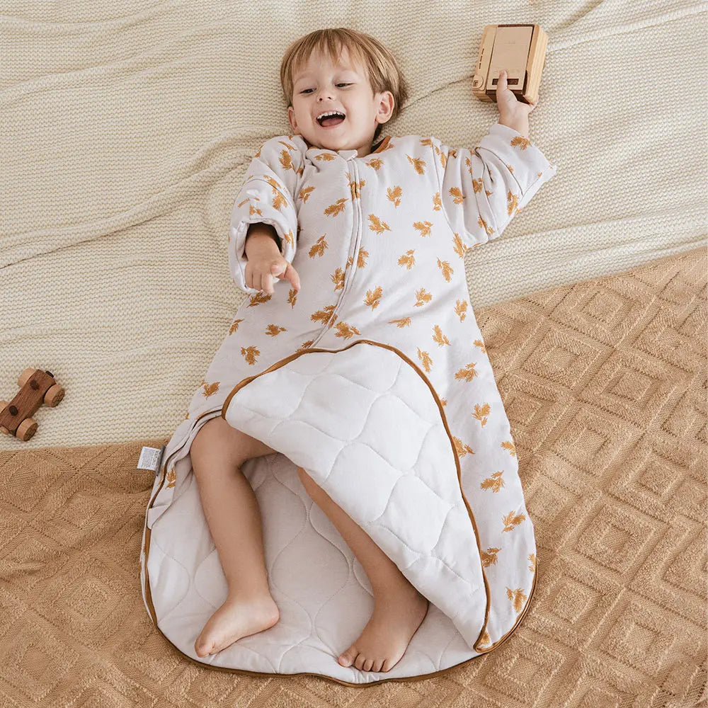 Saco de Dormir 2.5 y 3.5TOG (0-24M)