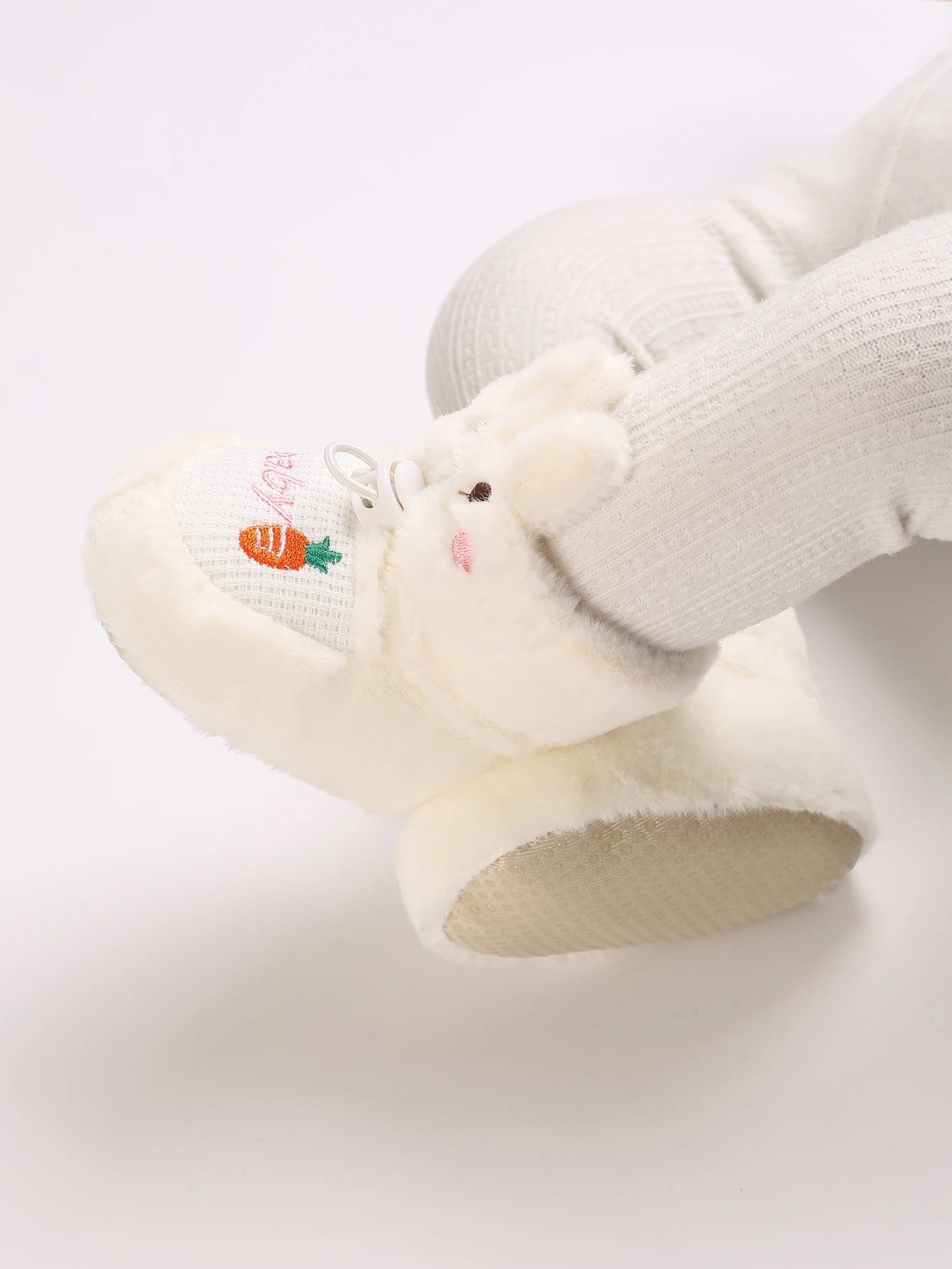 Botas Bebé Antideslizantes (0-18M)