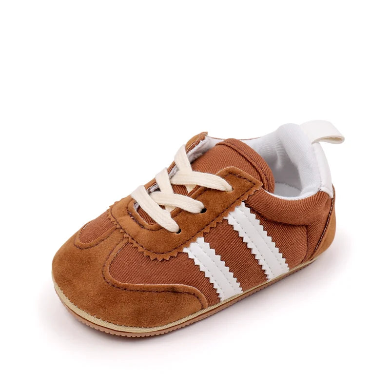 Zapatos Deportivos para Bebé (0-18M)