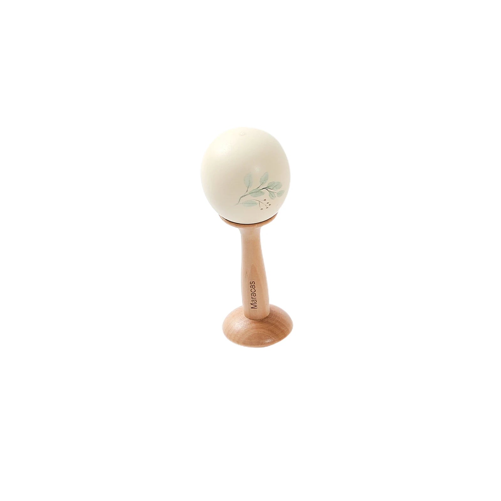 Instrumentos Musicales Montessori | Estimulación Sensorial Temprana