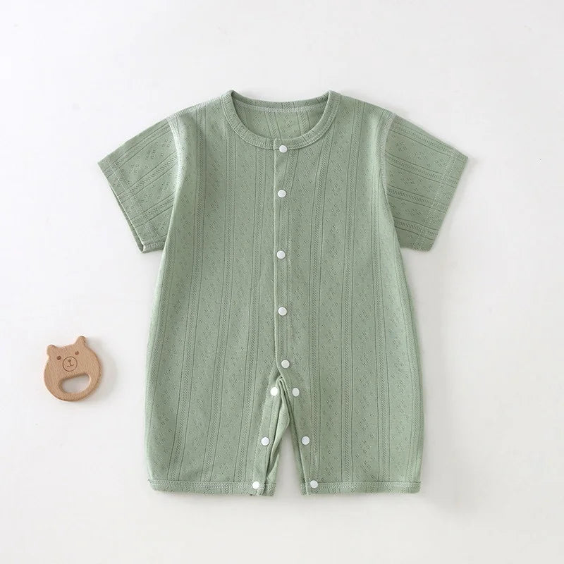 Pañalero Unisex para Bebés (0-24M)