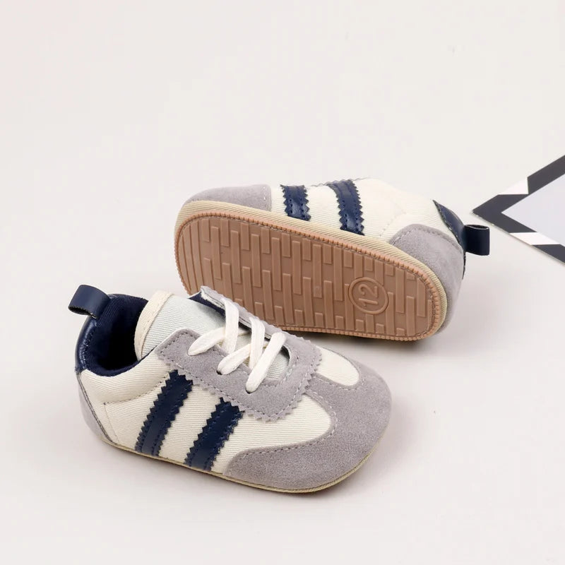 Zapatos Deportivos para Bebé (0-18M)
