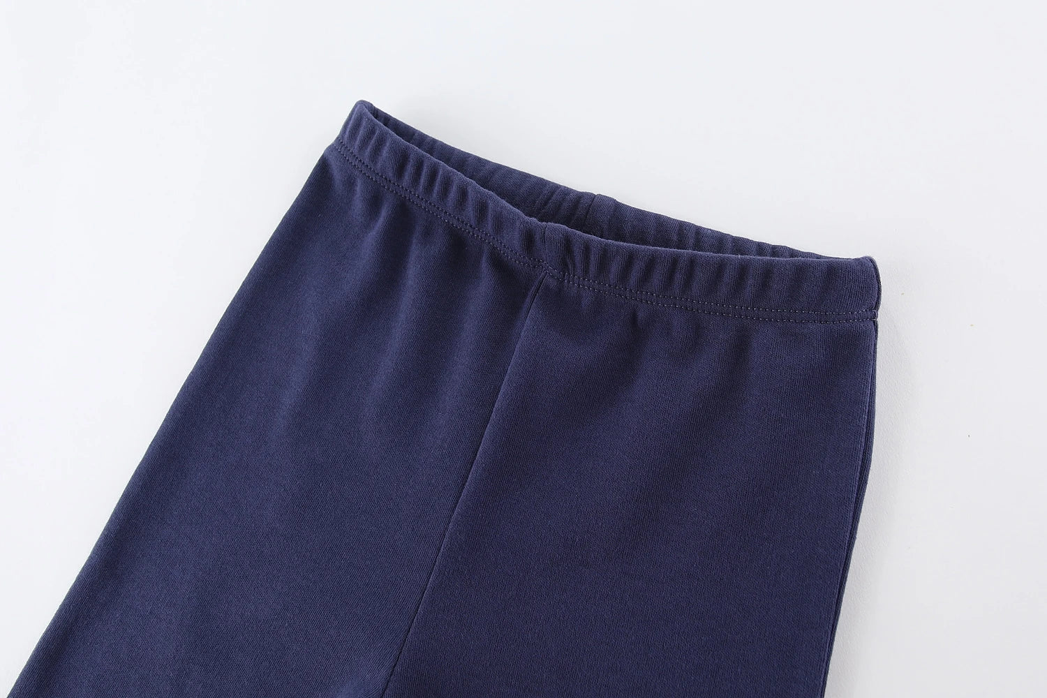 Set de 4 Pantalones de Algodón (0-24M)