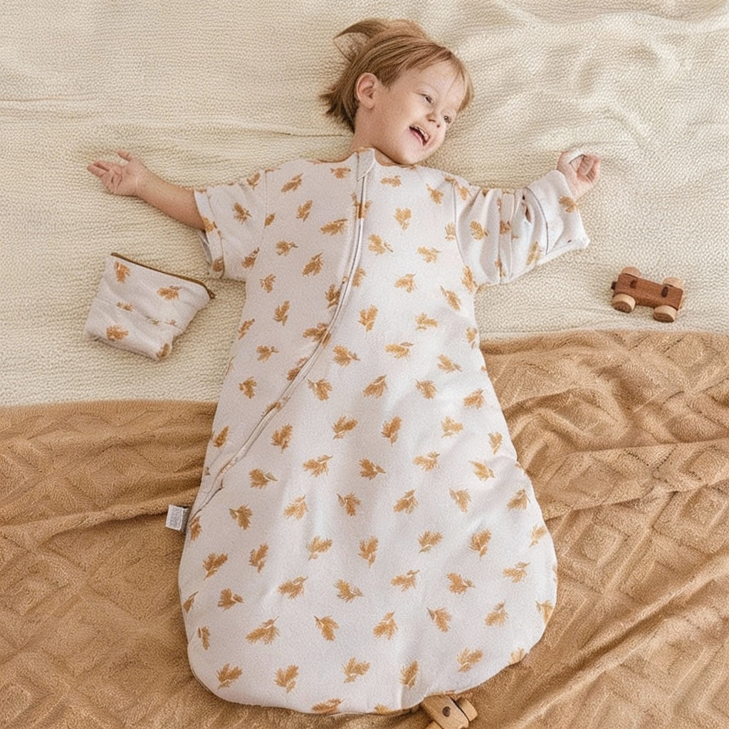 Saco de Dormir 2.5 y 3.5TOG (0-24M)