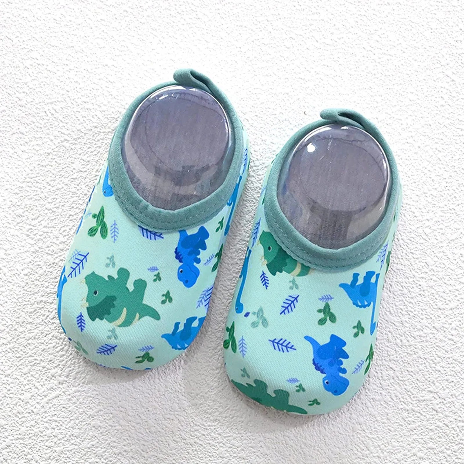 Zapato de Agua para Bebés y Niños | Secado Rápido y Antideslizante (3M-6T)