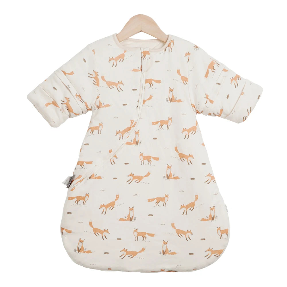 Saco de Dormir 2.5 y 3.5TOG (0-24M)