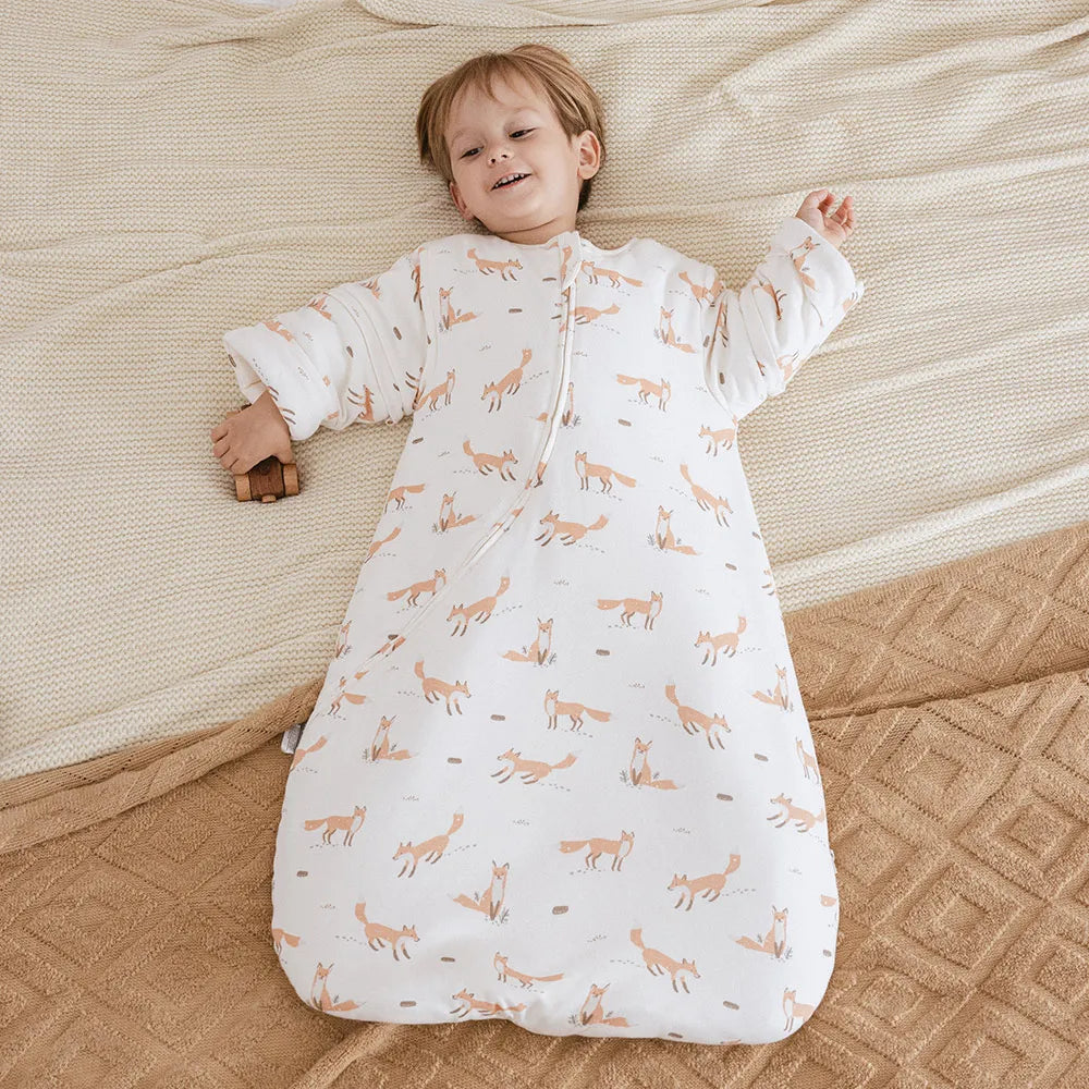 Saco de Dormir 2.5 y 3.5TOG (0-24M)