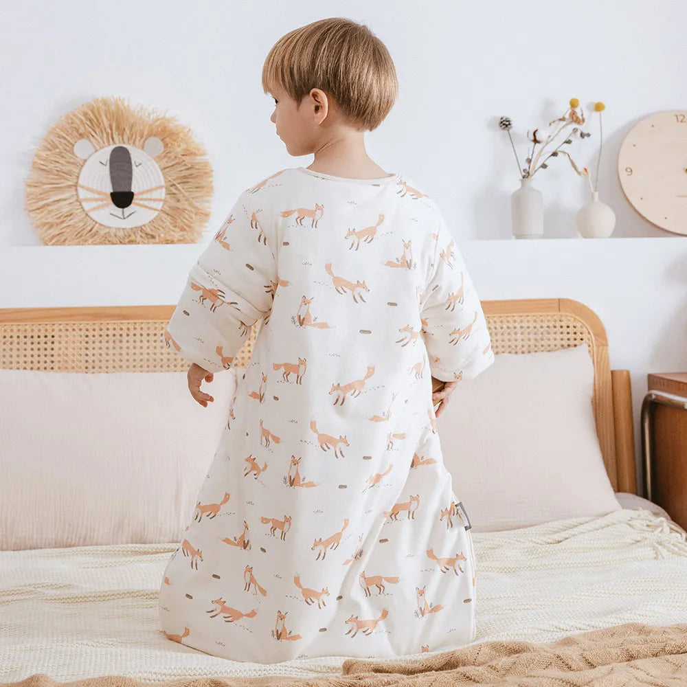 Saco de Dormir 2.5 y 3.5TOG (0-24M)