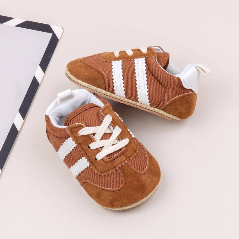 Zapatos Deportivos para Bebé (0-18M)
