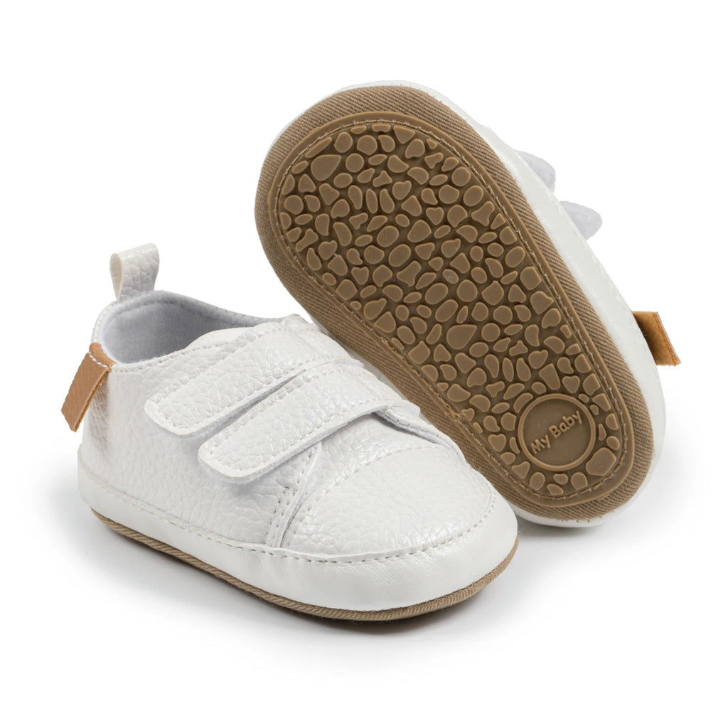 Zapatos Clásicos para bebé (0-18M)