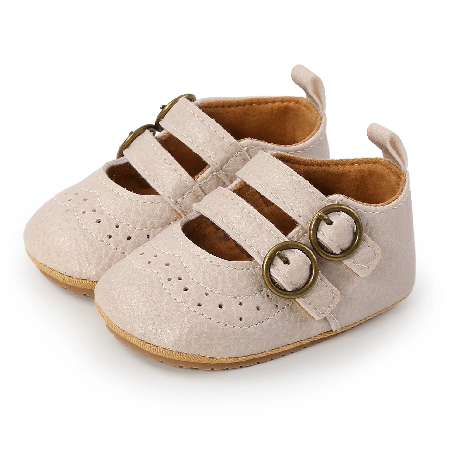 Zapatos Clásicos para bebé (0-18M)
