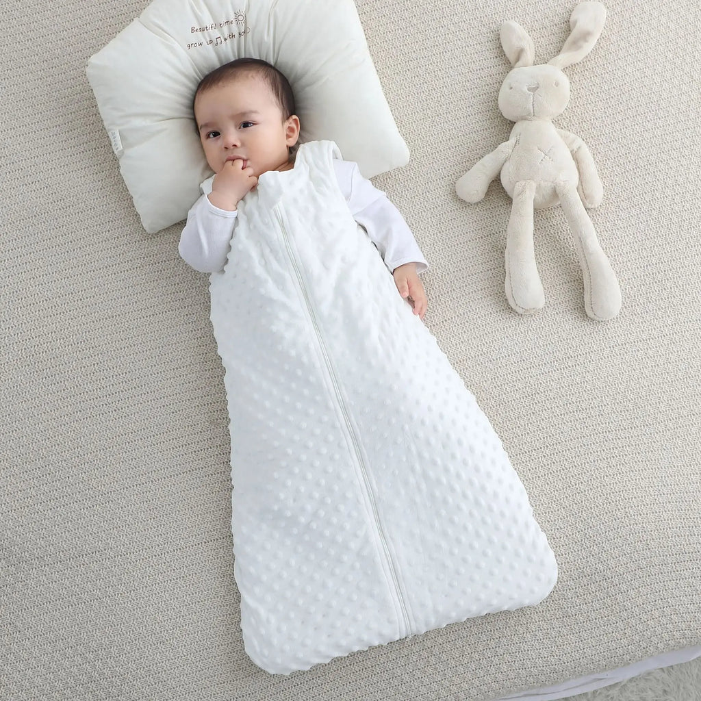 Saco de Dormir sin mangas (0-12M)