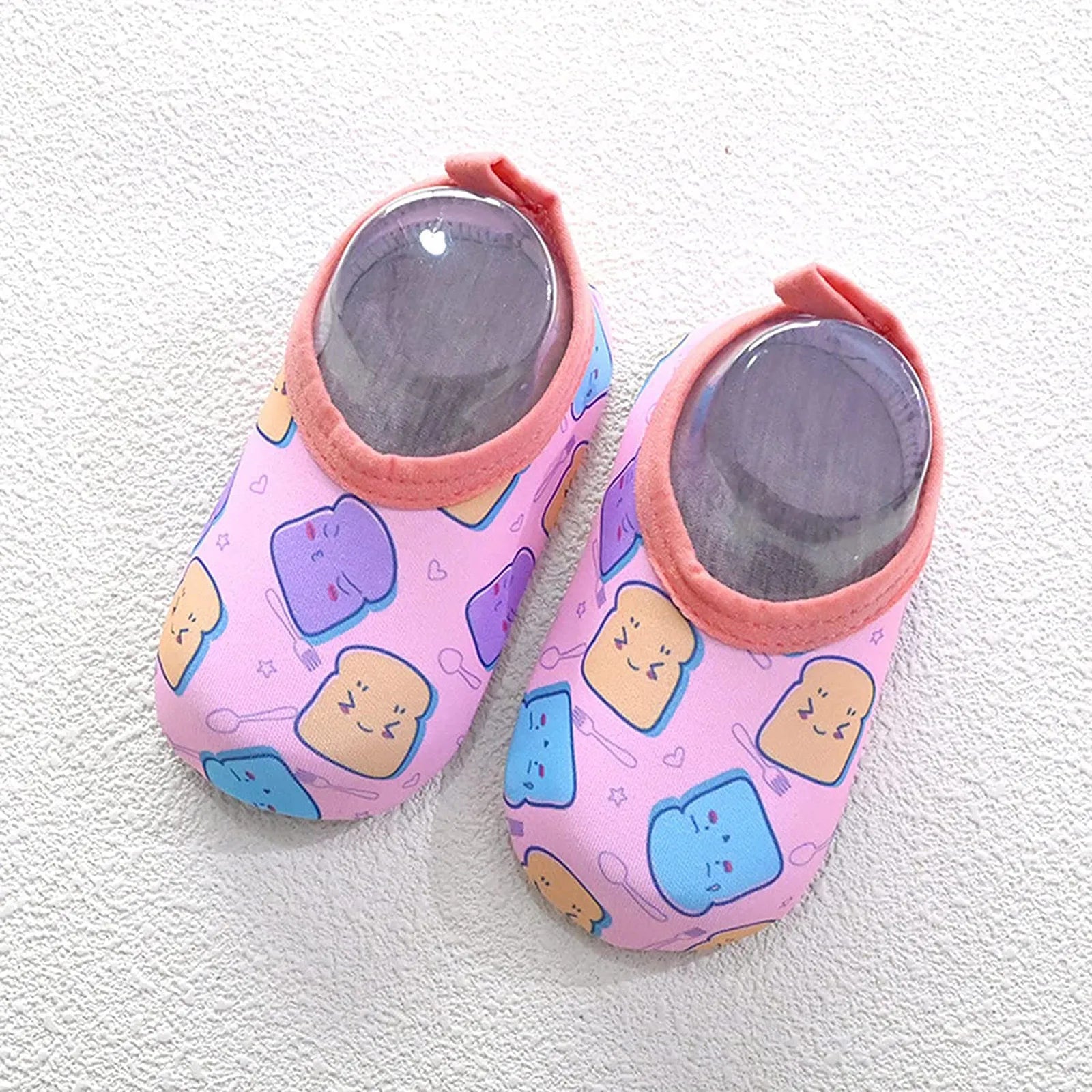 Zapato de Agua para Bebés y Niños | Secado Rápido y Antideslizante (3M-6T)