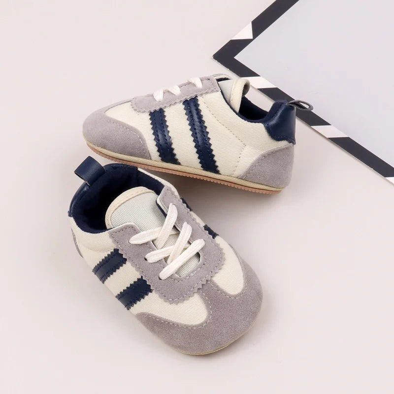 Zapatos Deportivos para Bebé (0-18M)