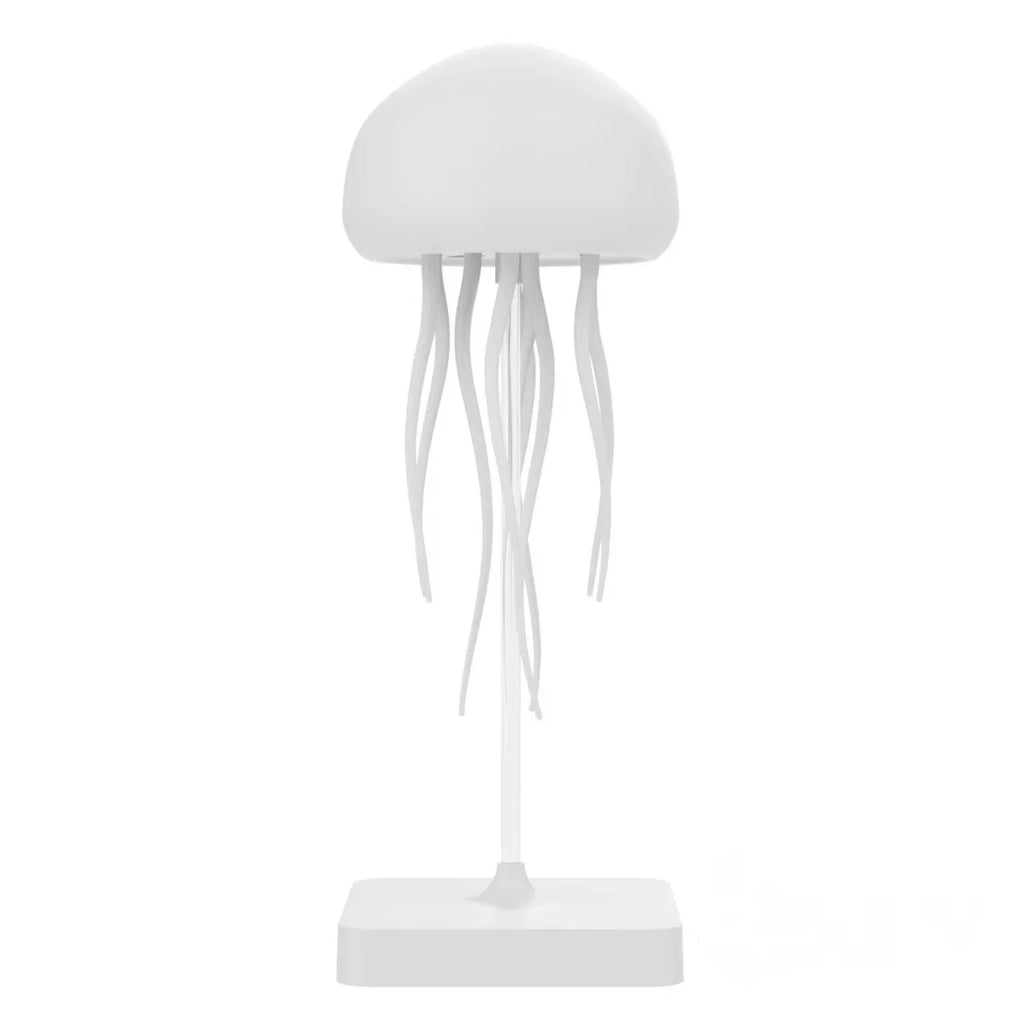 Luz LED nocturna de Medusa.