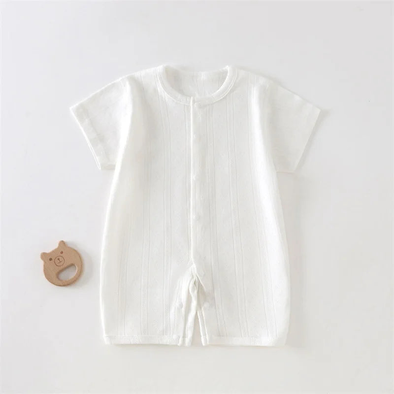 Pañalero Unisex para Bebés (0-24M)