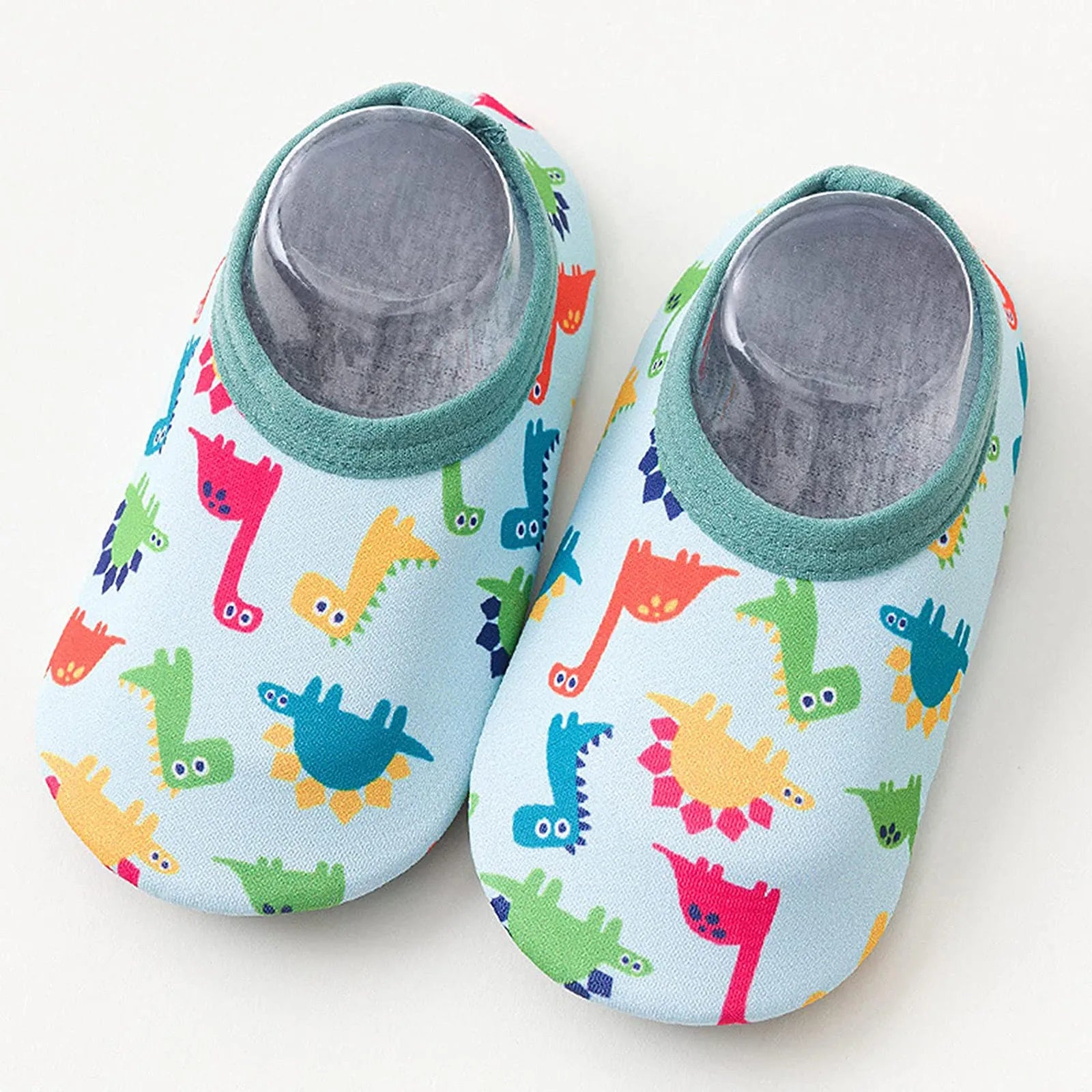Zapato de Agua para Bebés y Niños | Secado Rápido y Antideslizante (3M-6T)